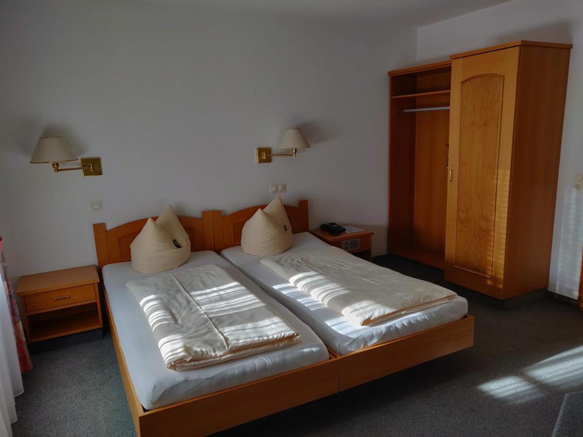 Landgasthof Grüner Baum 3* Nürnberg