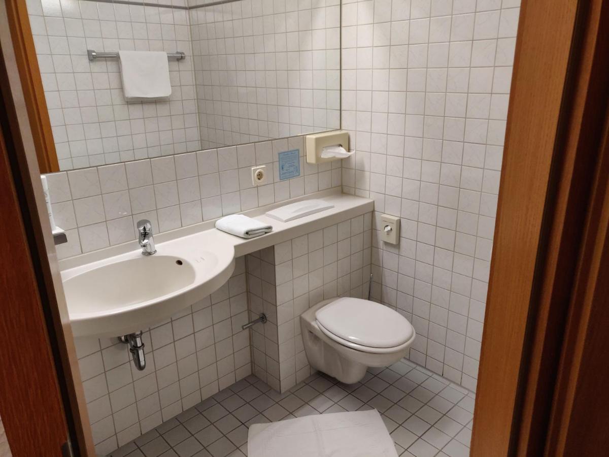 Landgasthof Grüner Baum Hotel Nürnberg