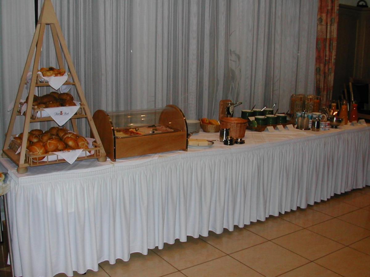 Landgasthof Grüner Baum 3* Nürnberg