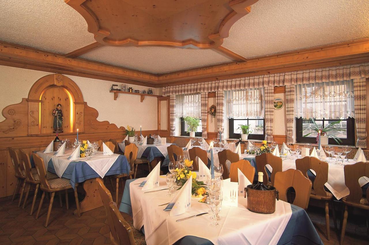 Landgasthof Grüner Baum Hotel Nürnberg