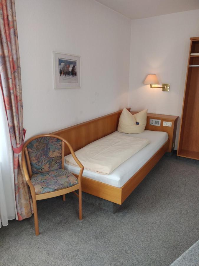 Hotel Landgasthof Gruener Baum Nuremberg