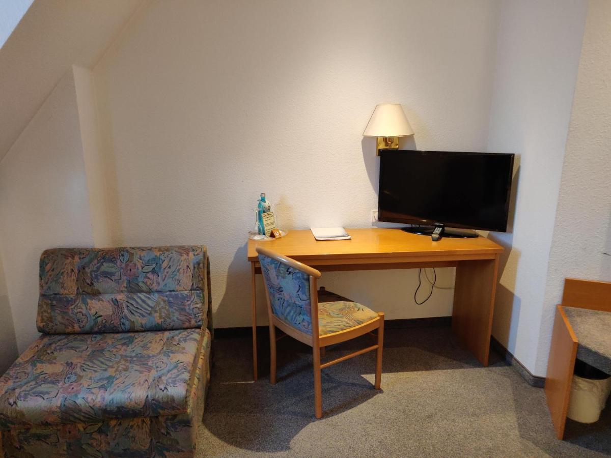 Hotel Landgasthof Gruener Baum
