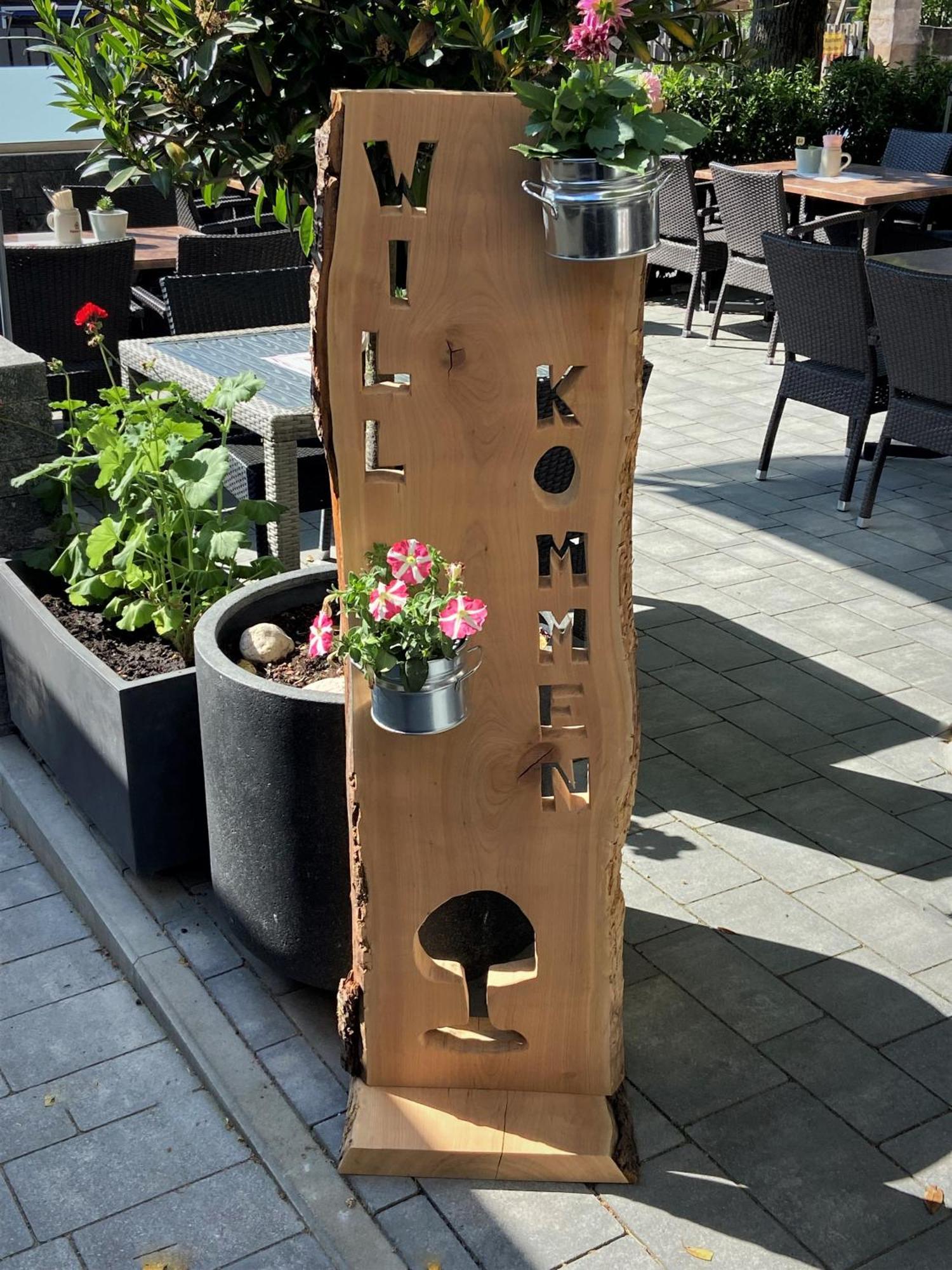 Hotel Landgasthof Gruener Baum Nuremberg
